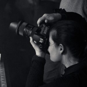 Emma DERRIER Photographe bruges