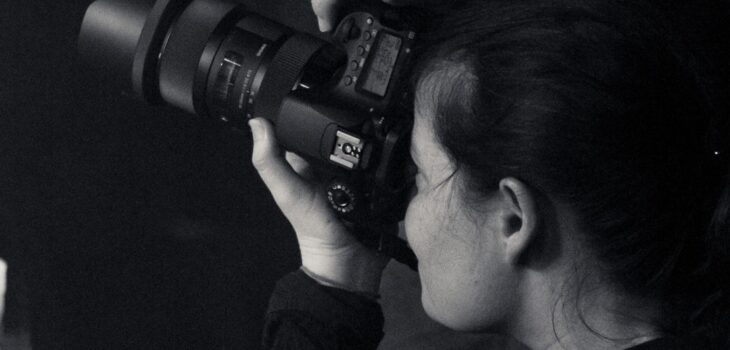 Emma DERRIER Photographe bruges