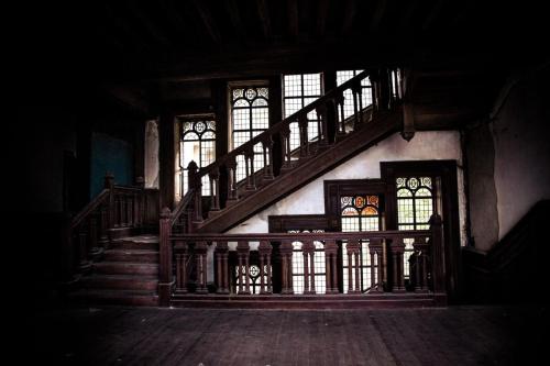 urbex - 1